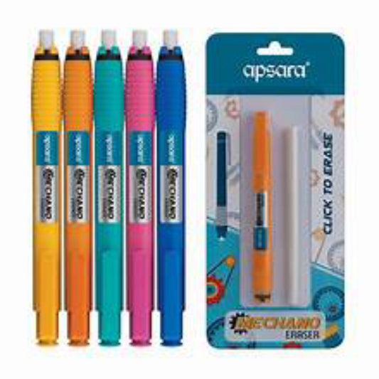 Apsara Mechano Eraser