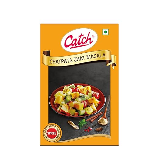 Catch Chatpata Chat Masala