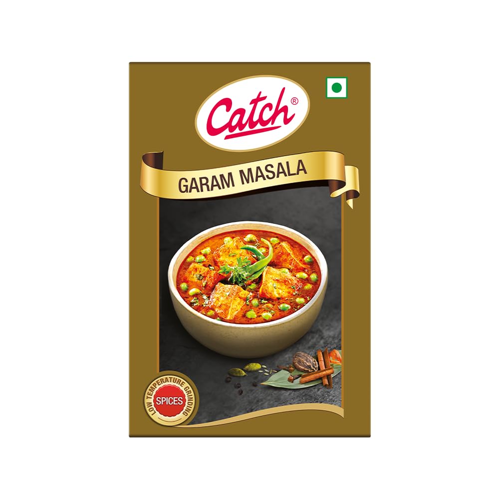 Catch Garam Masala Powder