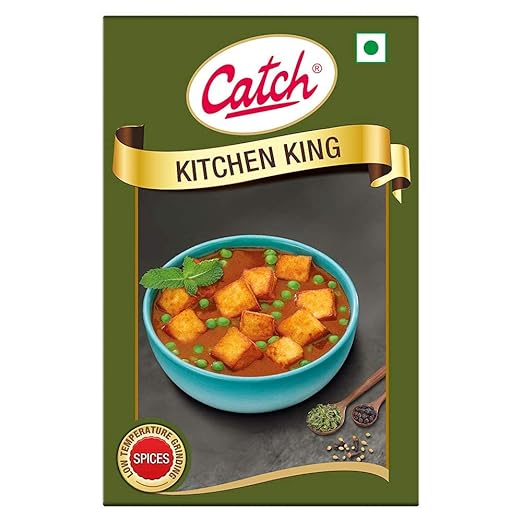 Catch Kitchen King