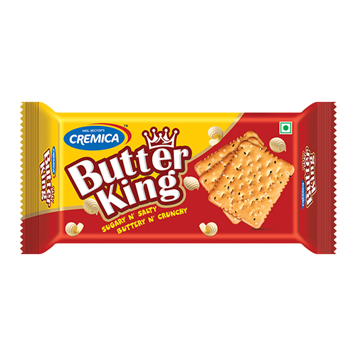 Cremica Butter King