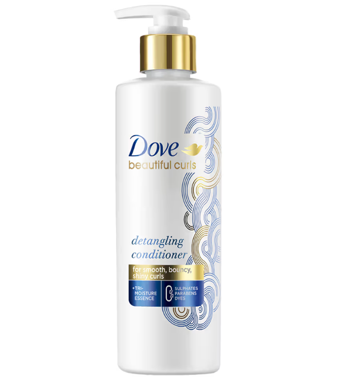 Dove Detangling Conditioner