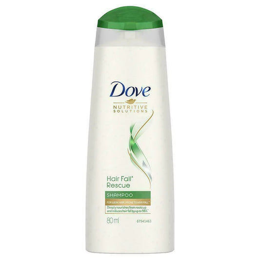 Dove Hair Fall Rescue Shampoo