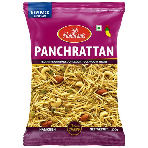 Haldiram'S Panchrattan