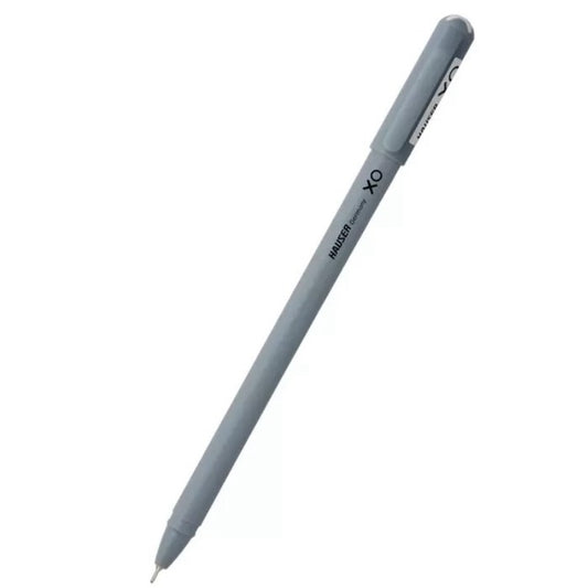 Hauser Xo Ball Pen Black