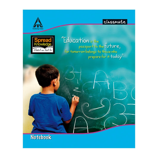 ITC 3In 1 Note Book 172P (02000972)