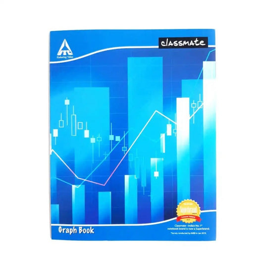 ITC Graph Book 32P (02000246)