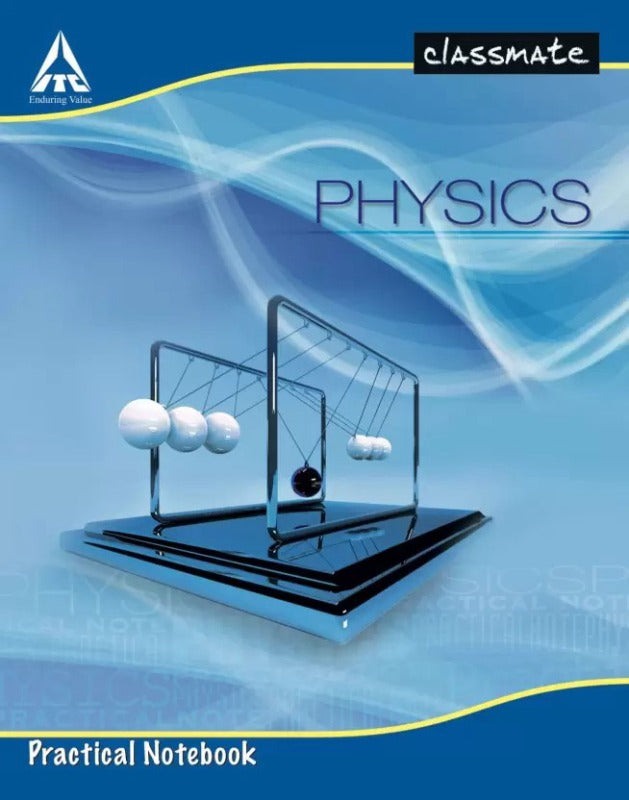ITC Practical Eb Physics 100P (02001093)