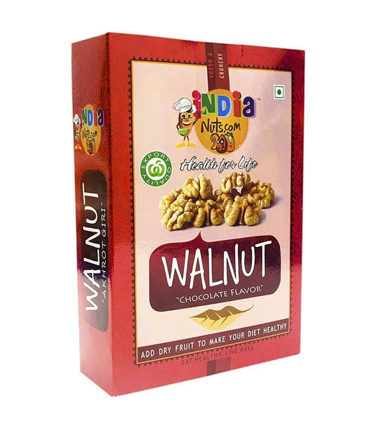 Indianuts Walnut Akhrot Giri