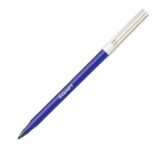 Luxor Sketch Pen Blue