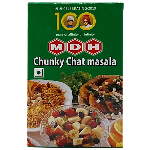 M.D.H. Chunky Chat Masala