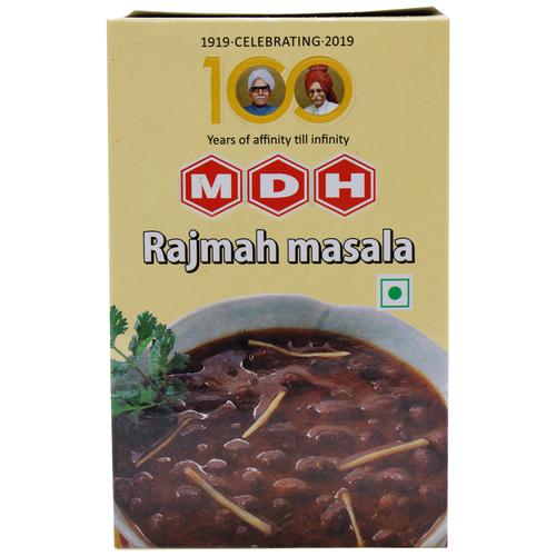 M.D.H. Rajmah Masala