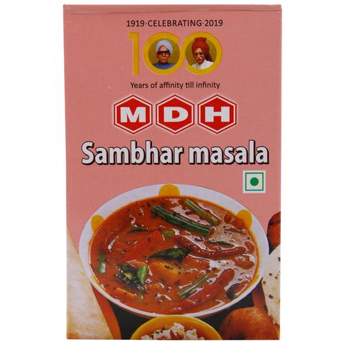 M.D.H. Sambhar Masala