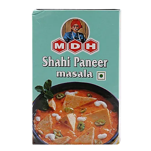 M.D.H. Shahi Paneer Masala