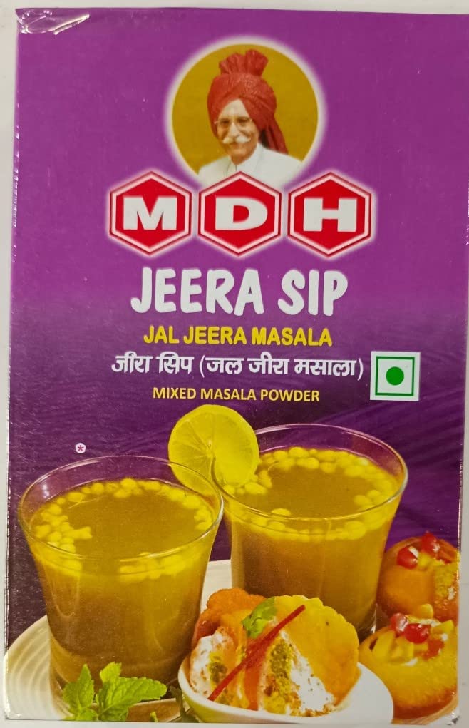 Mdh Jal Jeera