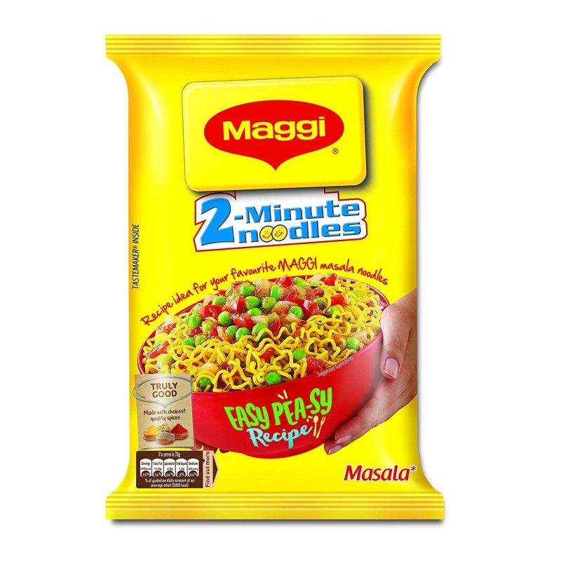 Maggi 2 Minute Noodles