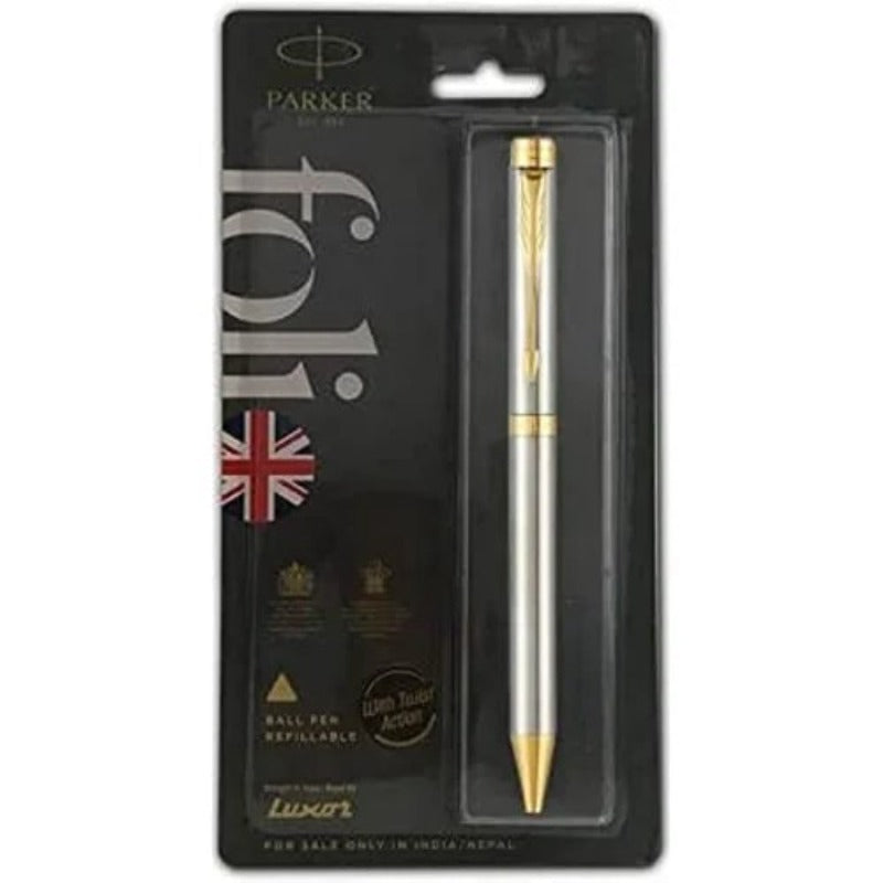 Parker Ss Gt Ball Pen 390
