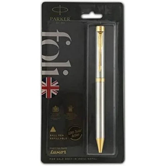 Parker Ss Gt Ball Pen 390
