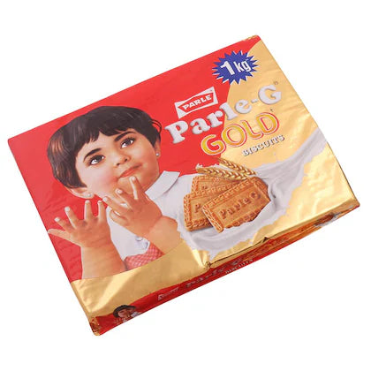 Parle-G Gold Biscuits