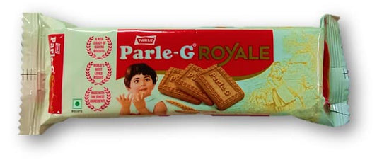 Parle-G Royale Glucose Biscuits