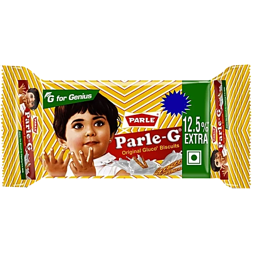 Parle-G Original Gluco Biscuits