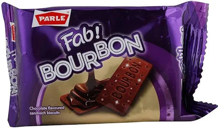 Parle Fab Bourbon