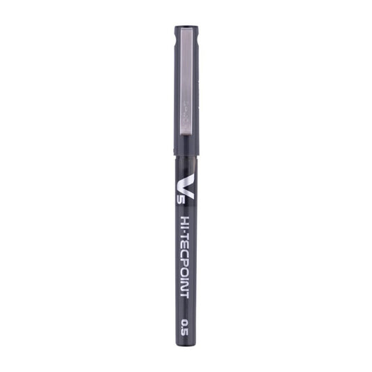 Pilot V5 Cartridge Syst Pen Black