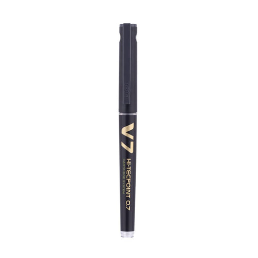 Pilot V7 Cartridge Syst Pen Black