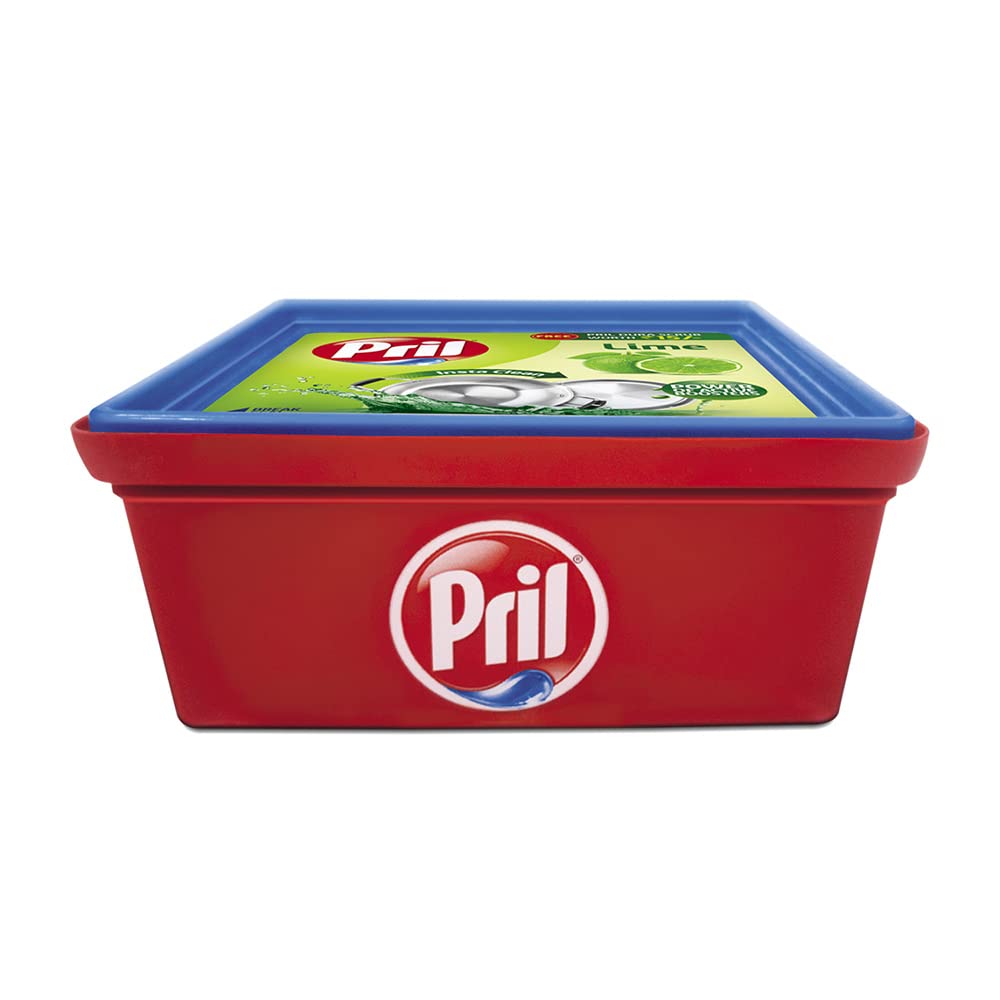 Pril Dishwash Tub