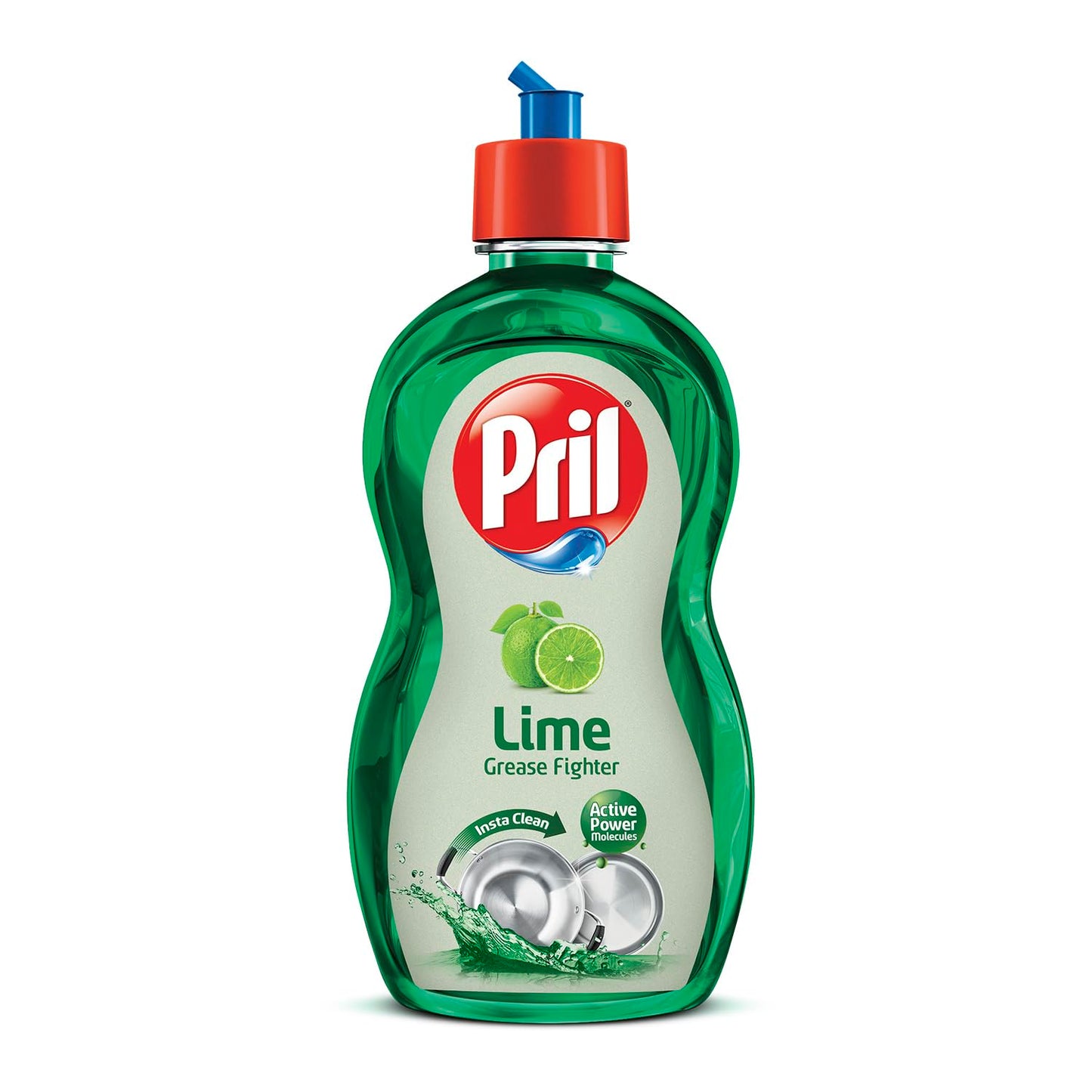 Pril Lime Grease Fighter
