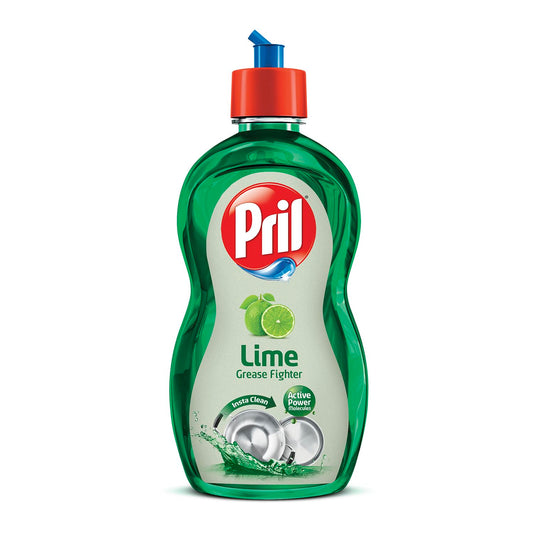 Pril Lime Grease Fighter