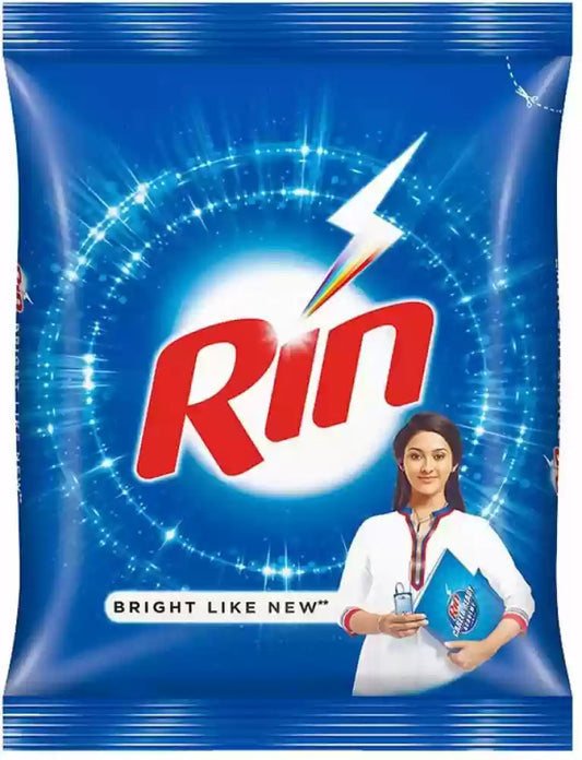 Rin Detergent Powder