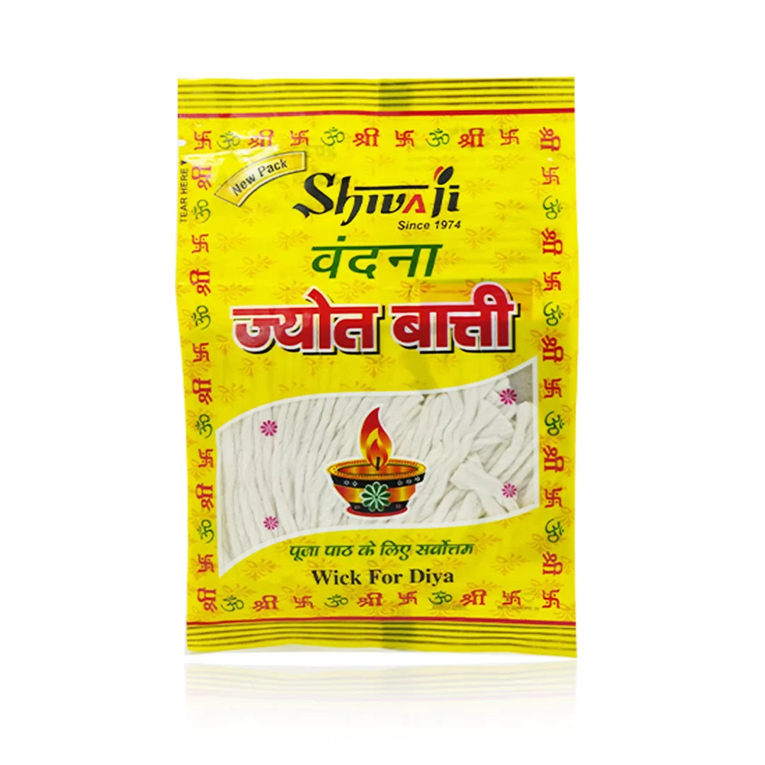 Shivaji Vandana Jyoti Batti