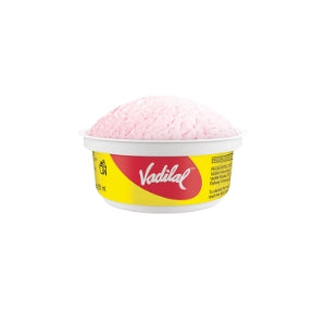 Vadilal Strawberry Special Icecream