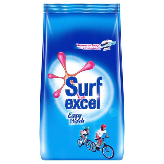 Surf Excel Easy Wash Detergent Powder (1Kg)