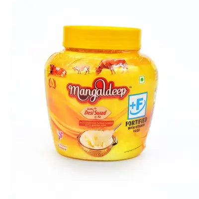 Mangaldeep Pooja Ghee