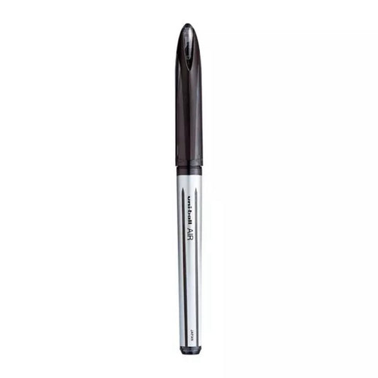 Uniball Air (Roller Ball Pen) UBA-188M Black