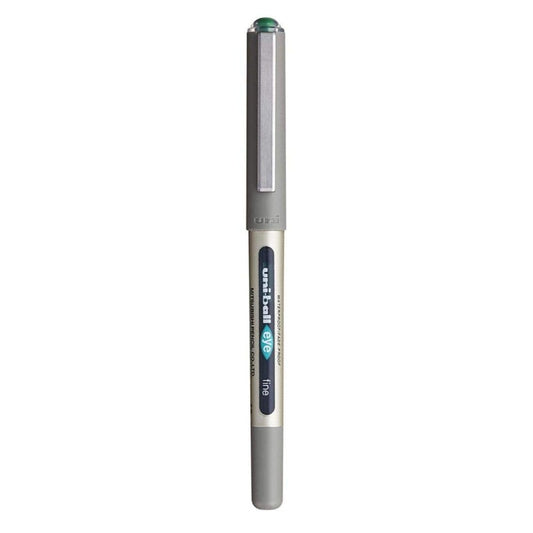 Uniball Eye Fine Pen (Blue)UB-157