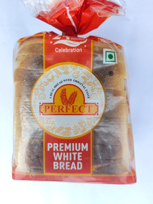 Perfect Premium White Bread