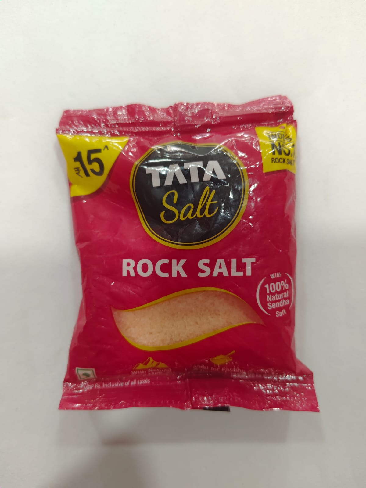 Tata Rock Salt