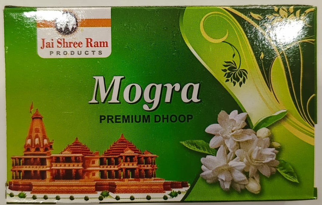 Royal Mogra Premium Dhoop