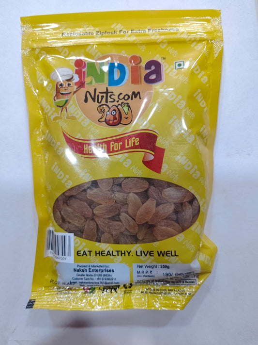 India Nuts.Com Kismis