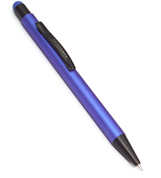 Submarine 971 Blue Ball Pen