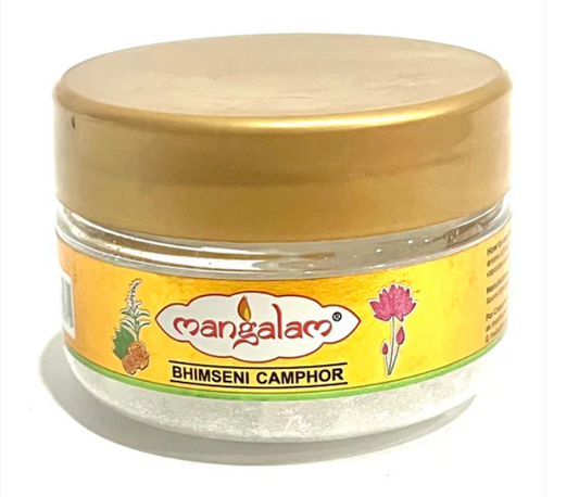 Mangalam Bhimseni Camohor