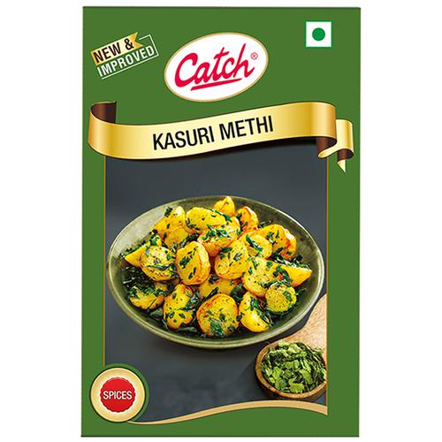 Catch Kasuri Methi