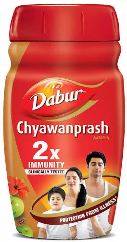Dabur Chyawanprash Awaleha