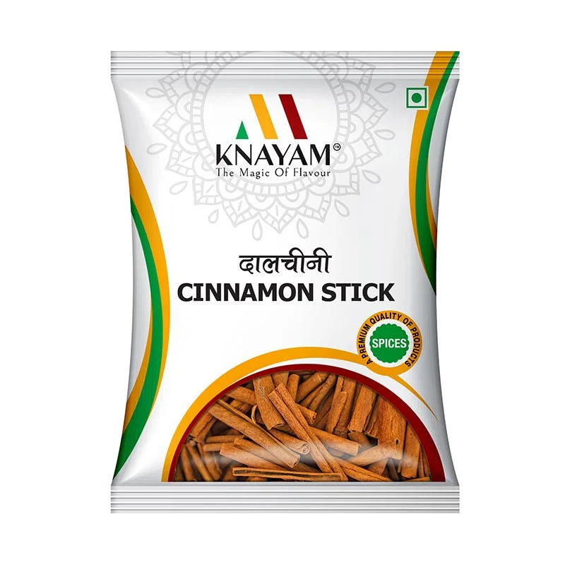 Knayam (Dalchini) Cinnamon