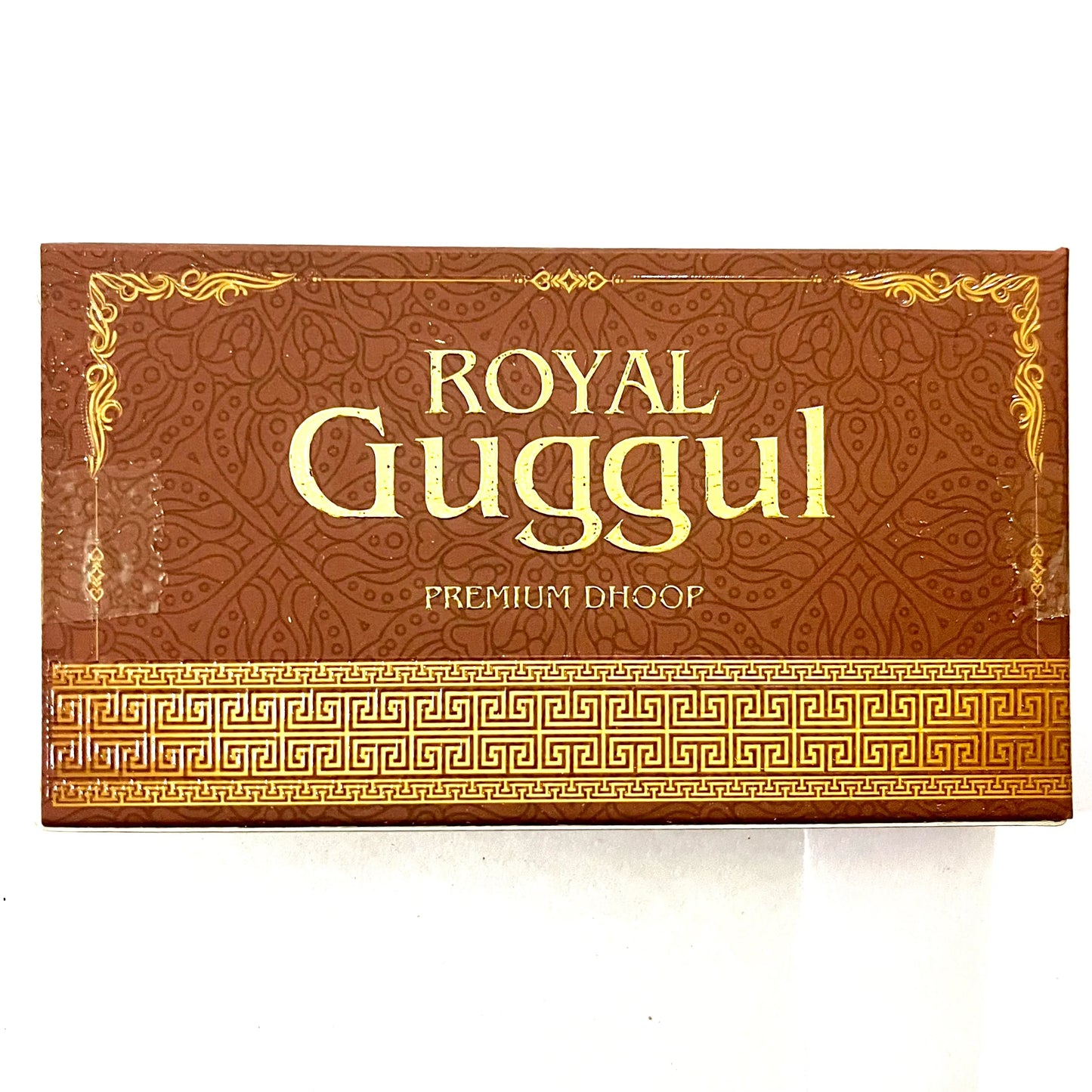 Royal Guggul Premium Dhoop