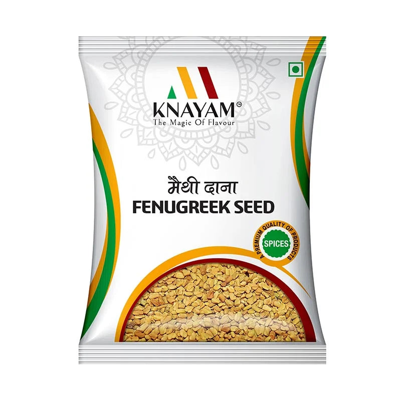Knayam Fenugreek Seeds