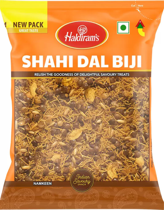 Haldiram'S Shahi Dal Bhiji
